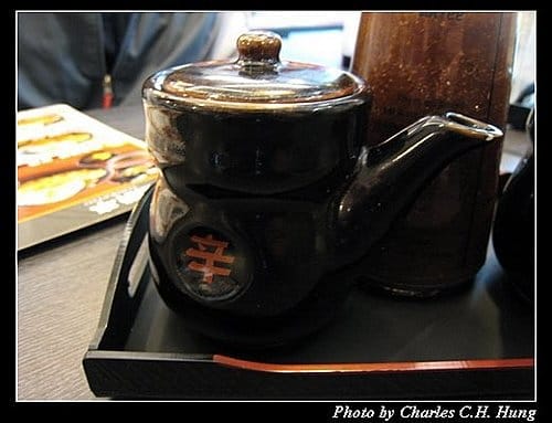 台北市–福勝亭