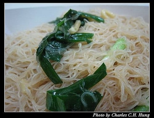 新竹竹北–新夜市鴨肉麵 - 第16張圖 新竹竹北–新夜市鴨肉麵