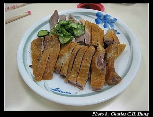 新竹竹北–新夜市鴨肉麵 - 第7張圖 新竹竹北–新夜市鴨肉麵