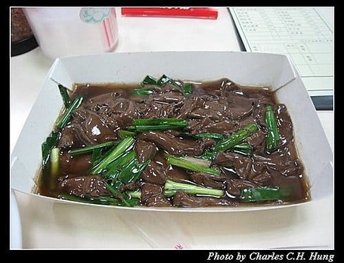 新竹竹北–新夜市鴨肉麵 - 第13張圖 新竹竹北–新夜市鴨肉麵
