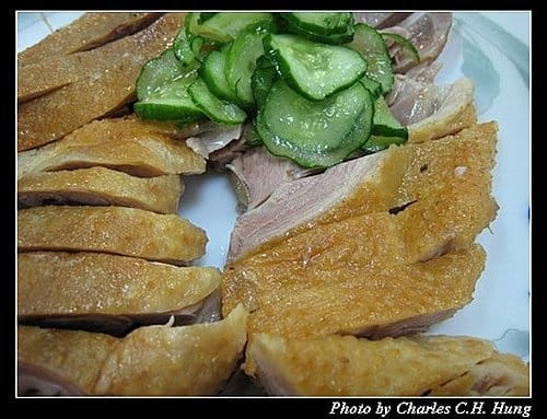 新竹竹北–新夜市鴨肉麵 - 第8張圖 新竹竹北–新夜市鴨肉麵