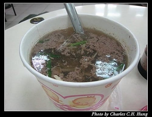 新竹竹北–新夜市鴨肉麵 - 第9張圖 新竹竹北–新夜市鴨肉麵
