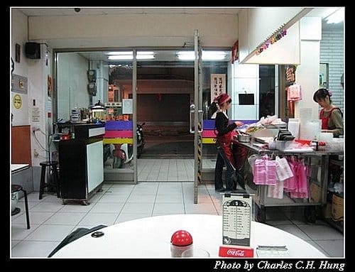 新竹竹北–新夜市鴨肉麵 - 第4張圖 新竹竹北–新夜市鴨肉麵