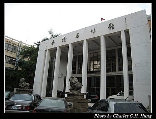 新竹市–街景隨拍(二)