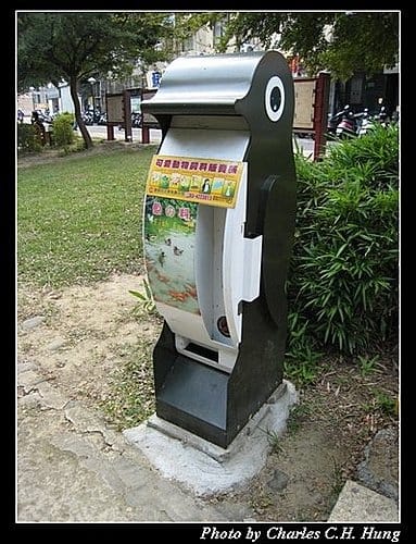 新竹市–街景隨拍(一)