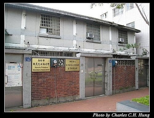 新竹市–街景隨拍(二)
