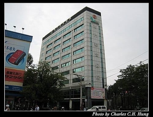 新竹市–街景隨拍(一)