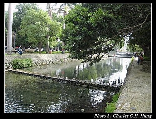 新竹市–街景隨拍(一)