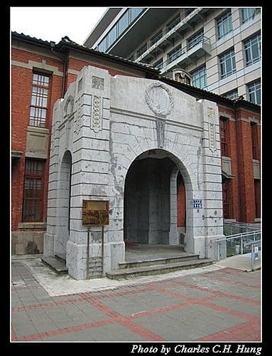 新竹市–街景隨拍(二)