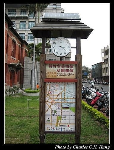 新竹市–街景隨拍(二)