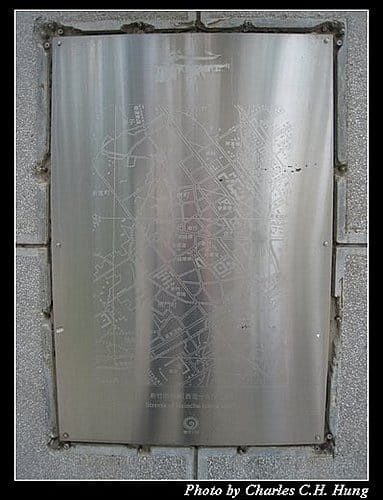 新竹市–街景隨拍(一)