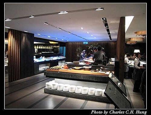 台北市–饗食天堂 - 第6張圖 台北市–饗食天堂