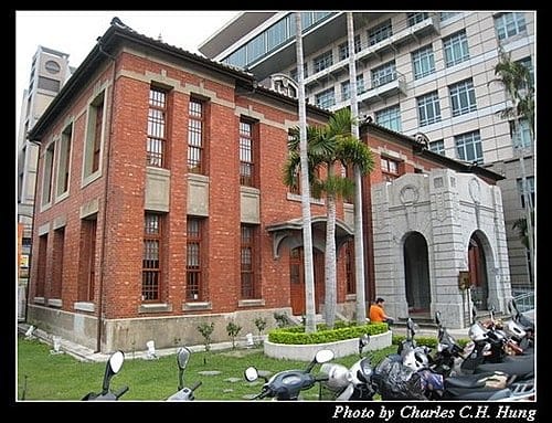 新竹市–街景隨拍(二)