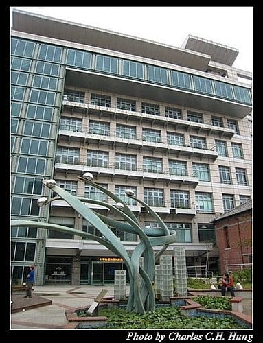 新竹市–街景隨拍(二)