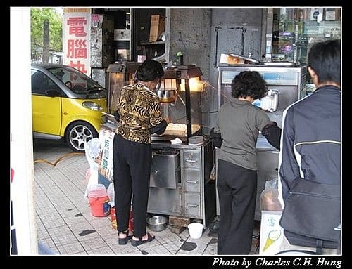 新竹市–街景隨拍(一)