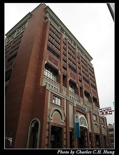 新竹市–街景隨拍(二)