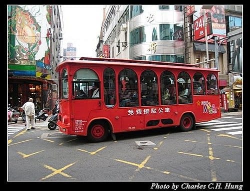 新竹市–街景隨拍(二)
