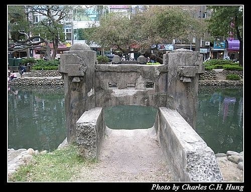新竹市–街景隨拍(一)