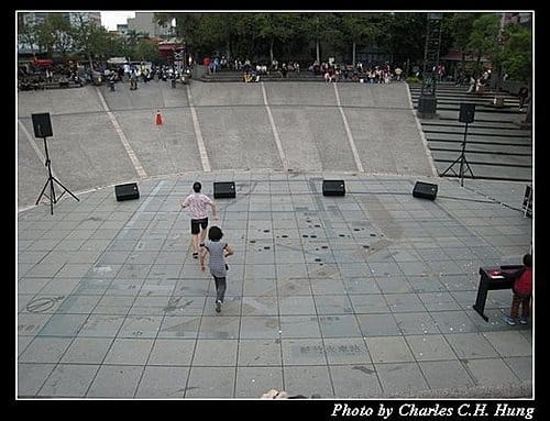 新竹市–街景隨拍(一)