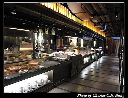 台北市–饗食天堂 - 第8張圖 台北市–饗食天堂