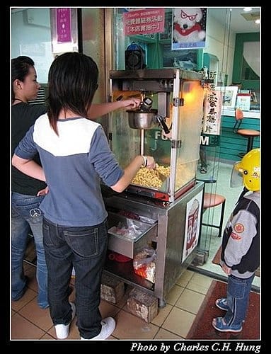 新竹市–街景隨拍(一)