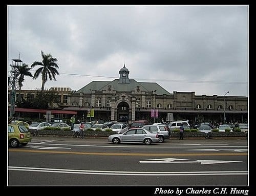 新竹市–街景隨拍(一)