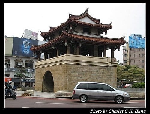 新竹市–街景隨拍(二)