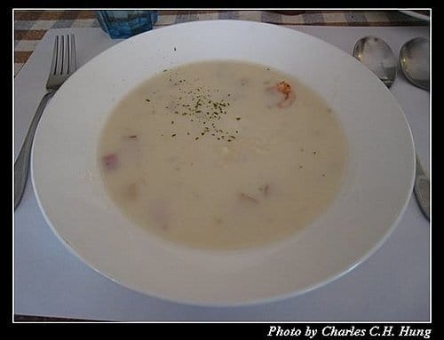 新竹市–世界大同義法料理