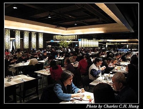 台北市–饗食天堂 - 第10張圖 台北市–饗食天堂