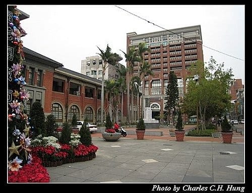 新竹市–街景隨拍(二)