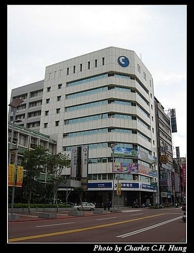 新竹市–街景隨拍(二)