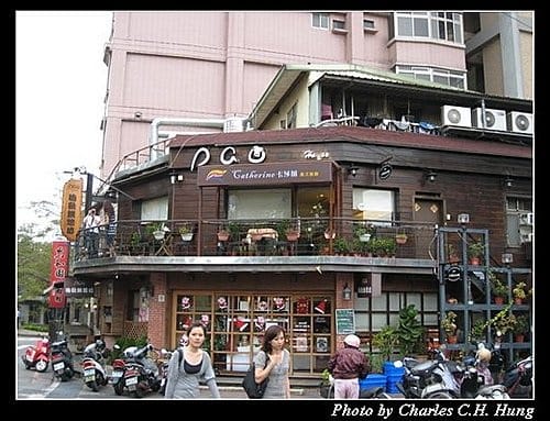 新竹市–街景隨拍(二)