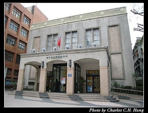 新竹市–街景隨拍(二)