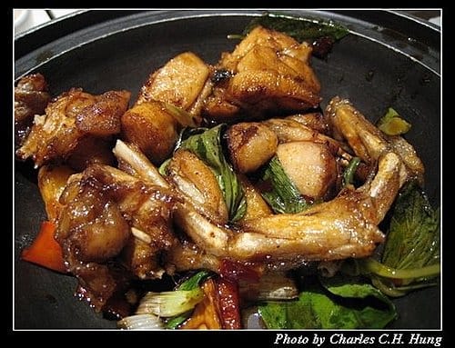 台北市–饗食天堂 - 第55張圖 台北市–饗食天堂