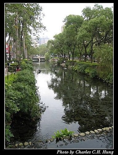 新竹市–街景隨拍(一)