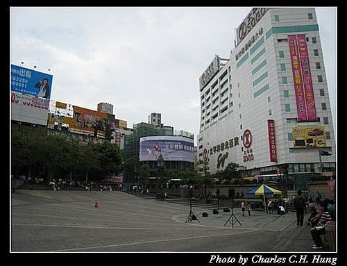 新竹市–街景隨拍(一)