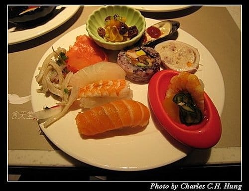 台北市–饗食天堂 - 第35張圖 台北市–饗食天堂