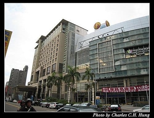 新竹市–街景隨拍(二)