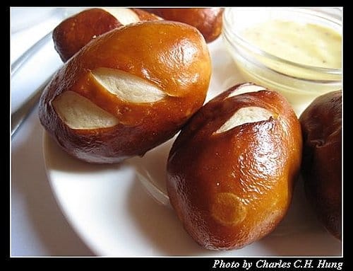 新竹市–世界大同義法料理