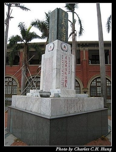 新竹市–街景隨拍(二)