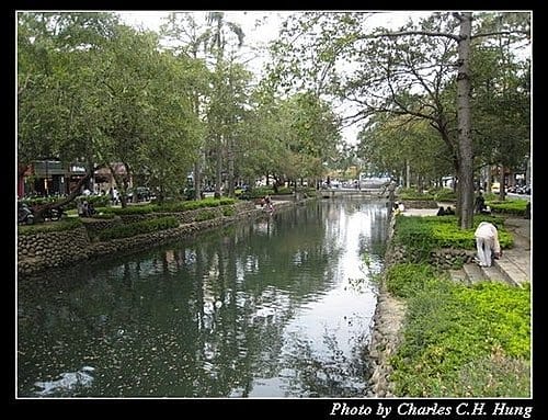 新竹市–街景隨拍(一)