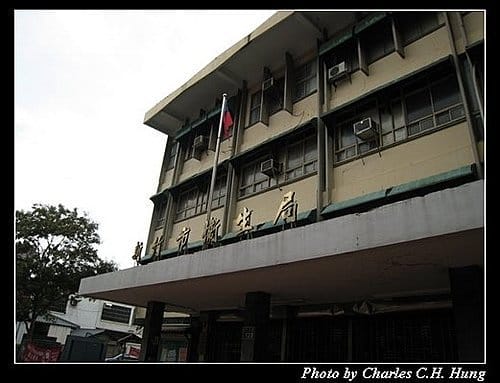 新竹市–街景隨拍(二)