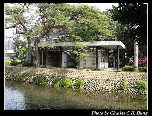 新竹市–街景隨拍(一)