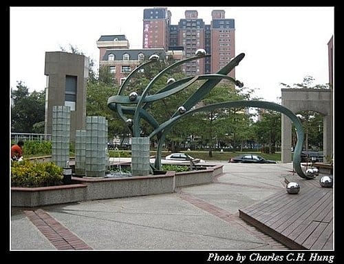 新竹市–街景隨拍(二)