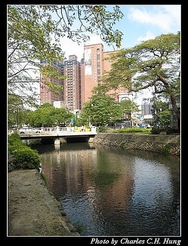 新竹市–街景隨拍(一)