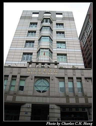 新竹市–街景隨拍(二)