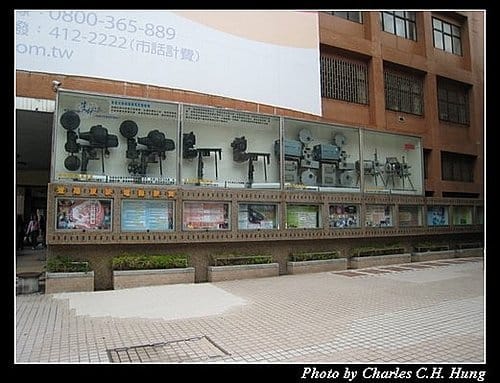 新竹市–街景隨拍(二)