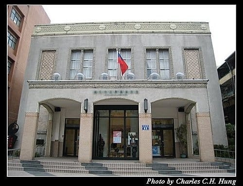新竹市–街景隨拍(二)