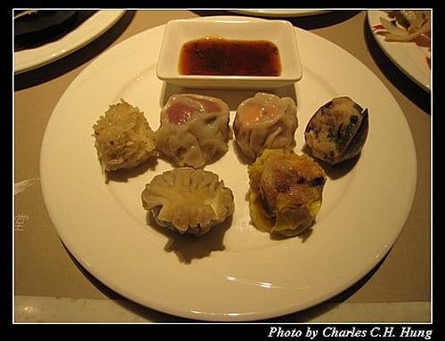 台北市–饗食天堂 - 第1張圖 台北市–饗食天堂