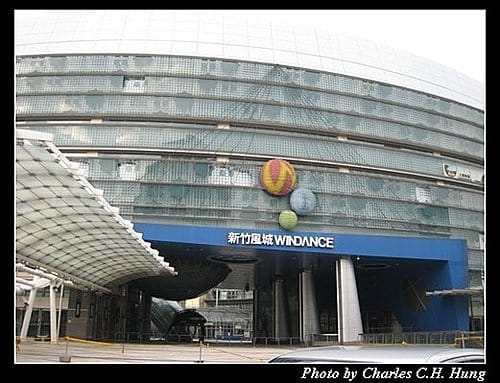 新竹市–街景隨拍(二)